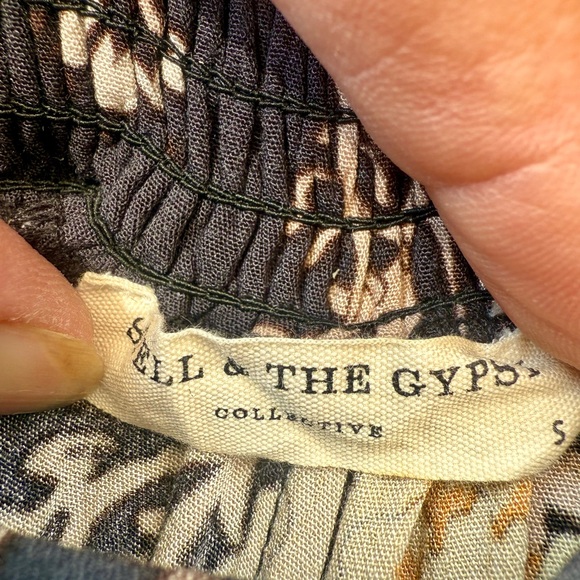 Spell Rosa sundress - Picture 5 of 5